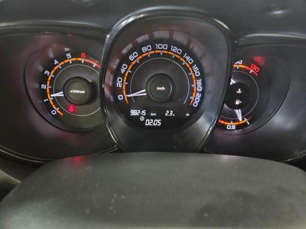 Lada (ВАЗ) Vesta I с пробегом 2018 года, цена 795 000 рублей, 98214 км, седан, Автокод Объявления