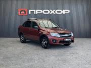 Lada (ВАЗ) Granta I Пермь  - изображение 49