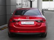 Mazda 6 III (GJ) Москва  - изображение 29