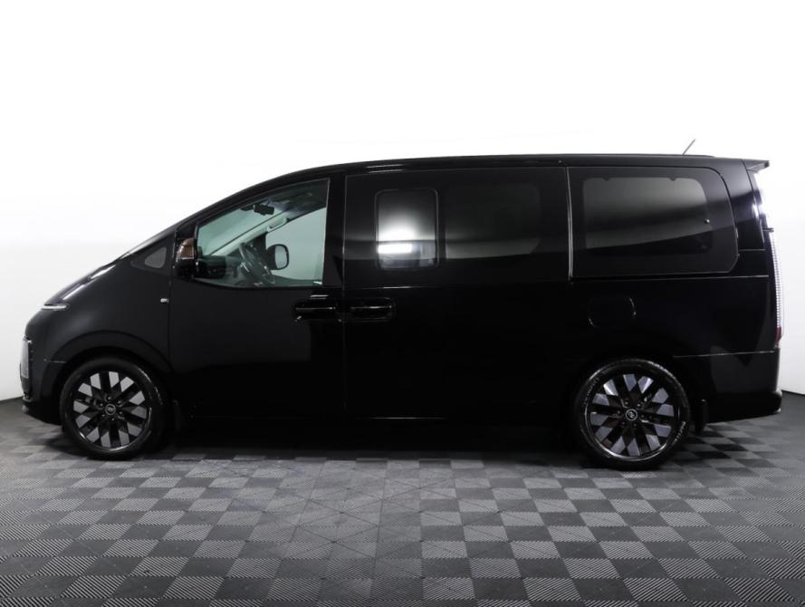 Hyundai Staria I Москва  - изображение 8