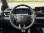Toyota Camry IX (XV80) China Market Казань  - изображение 56