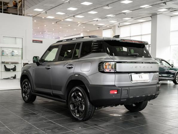Новый JETOUR T1 2026 года, цена 4 249 900 рублей, внедорожник, Автокод Объявления