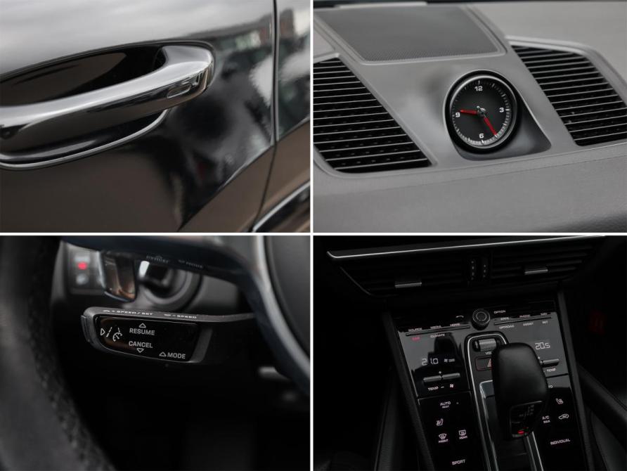 Porsche Cayenne III Москва  - изображение 24