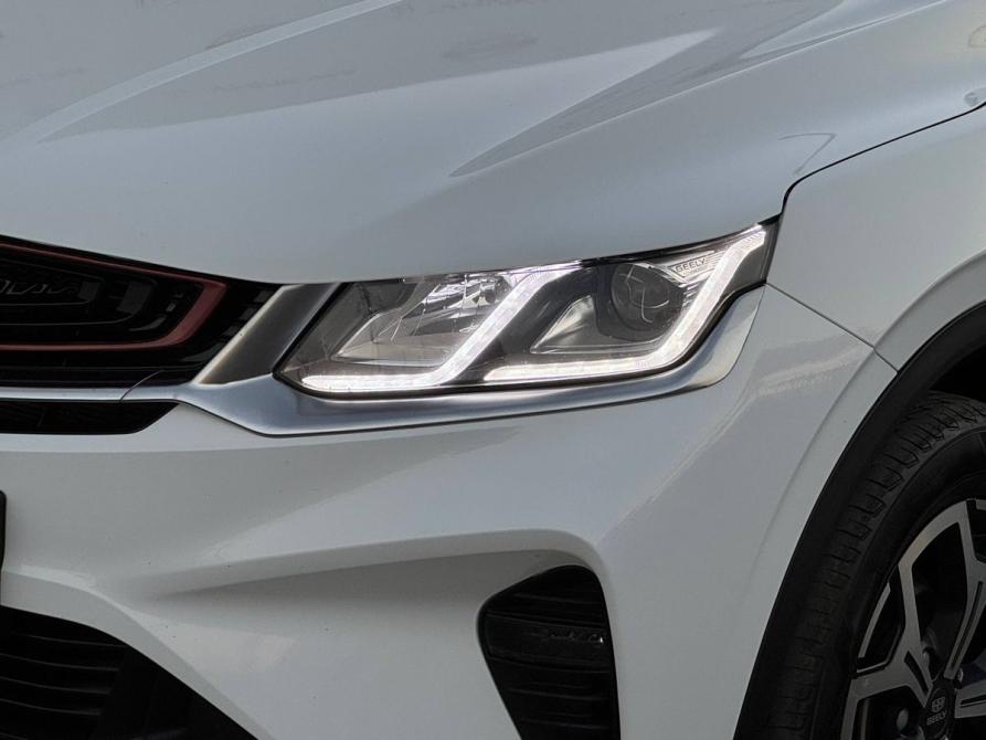 Geely Coolray I Екатеринбург  - изображение 11