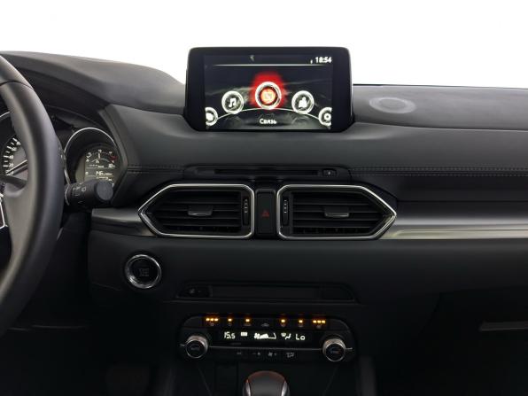 Mazda CX-5 II с пробегом 2020 года, цена 3 450 000 рублей, 4351 км, внедорожник, Автокод Объявления