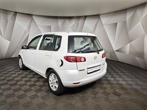 Mazda Demio II (DY) с пробегом 2003 года, цена 225 000 рублей, 311035 км, хэтчбек, Автокод Объявления