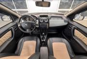 Renault Duster I Рестайлинг Владимир  - изображение 33