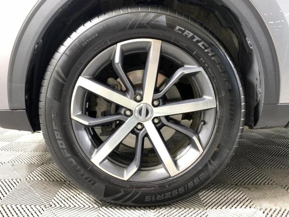 Haval F7x I с пробегом 2021 года, цена 1 675 000 рублей, 136758 км, внедорожник, Автокод Объявления