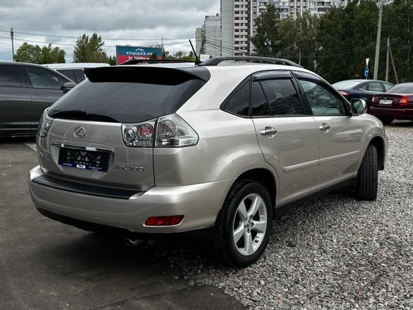 Lexus RX II с пробегом 2005 года, цена 1 350 000 рублей, 252307 км, внедорожник, Автокод Объявления