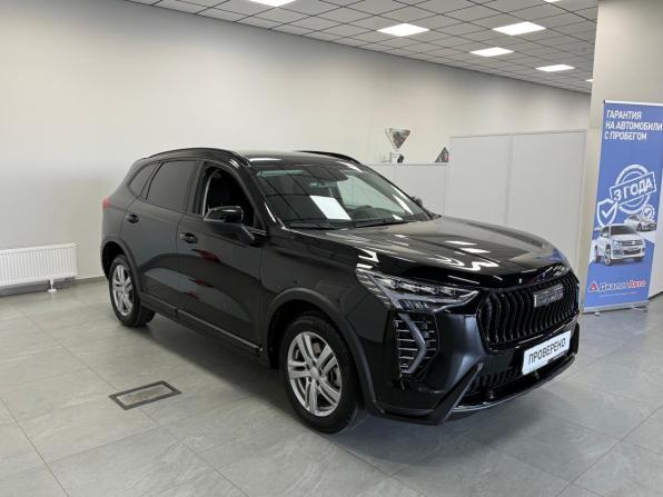 Haval Jolion I Рестайлинг с пробегом 2025 года, цена 2 199 000 рублей, 13000 км, внедорожник, Автокод Объявления