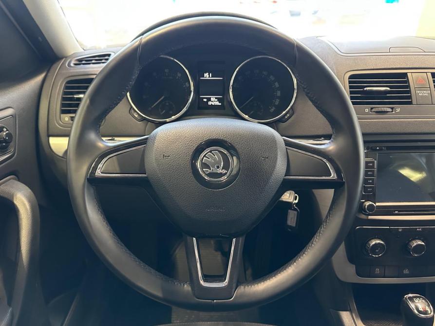 Skoda Yeti I Рестайлинг Волгоград  - изображение 7