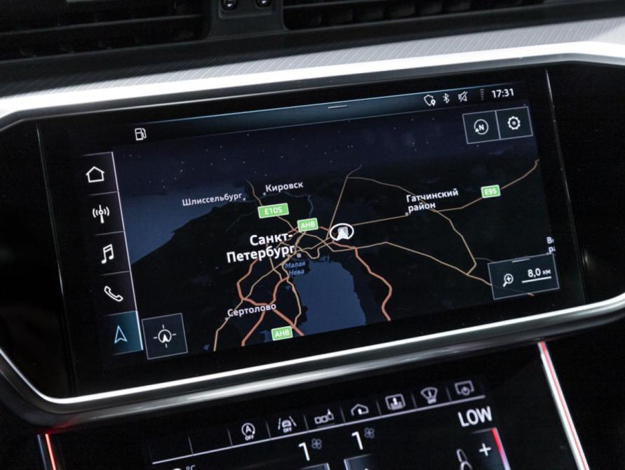 Audi A6 V (C8) Санкт-Петербург  - изображение 36