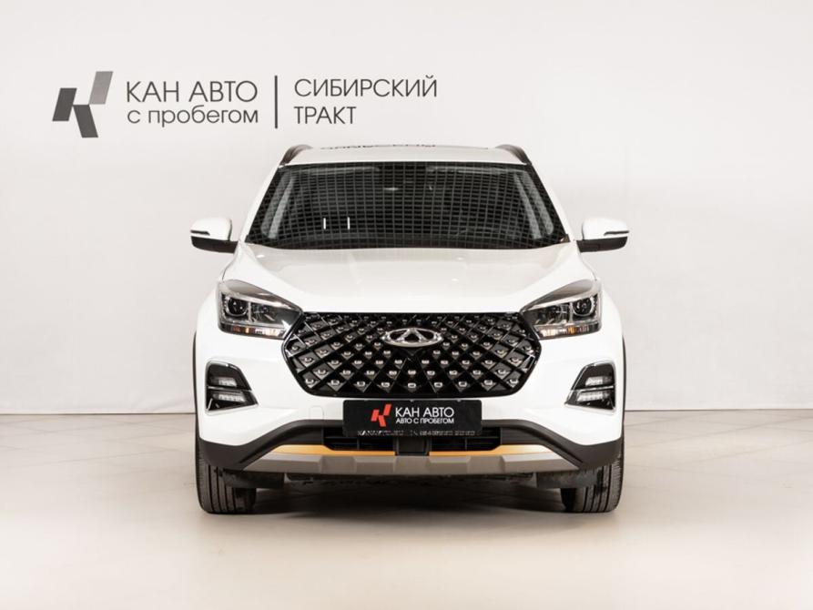 Chery Tiggo 4 Pro I Казань  - изображение 2