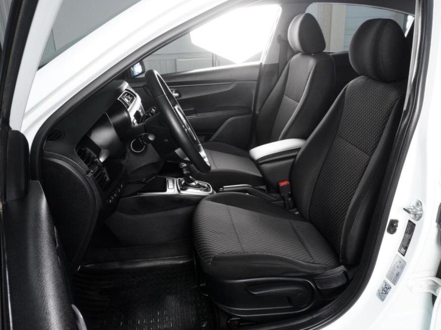 Kia Rio IV Минеральные Воды  - изображение 10