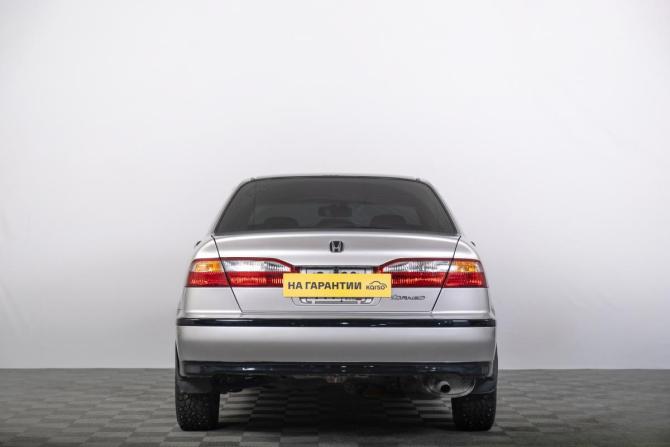 Honda Torneo с пробегом 1998 года, цена 539 000 рублей, 220000 км, седан, Автокод Объявления