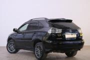 Lexus RX II Омск  - изображение 28