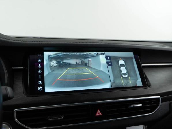 Kia K7 YG (II) Рестайлинг с пробегом 2019 года, цена 3 498 999 рублей, 68118 км, седан, Автокод Объявления