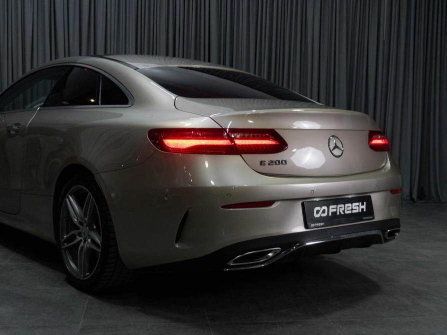 Mercedes-Benz E-Класс V (W213 S213 C238) Тюмень  - изображение 5