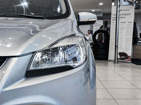 Ford Kuga II с пробегом 2016 года, цена 1 250 000 рублей, 140548 км, внедорожник, Автокод Объявления