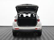 Kia Sportage IV Москва  - изображение 23