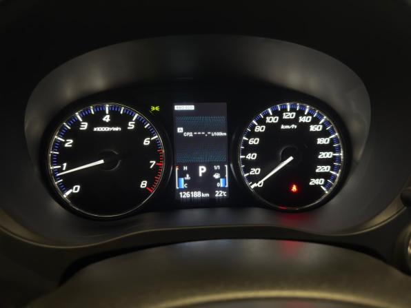 Mitsubishi Outlander III Рестайлинг 3 с пробегом 2019 года, цена 1 899 000 рублей, 126000 км, внедорожник, Автокод Объявления