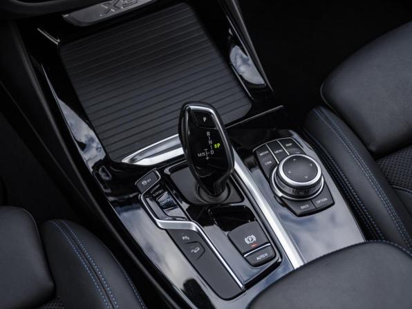 BMW X3 III (G01) с пробегом 2020 года, цена 4 475 000 рублей, 61209 км, внедорожник, Автокод Объявления