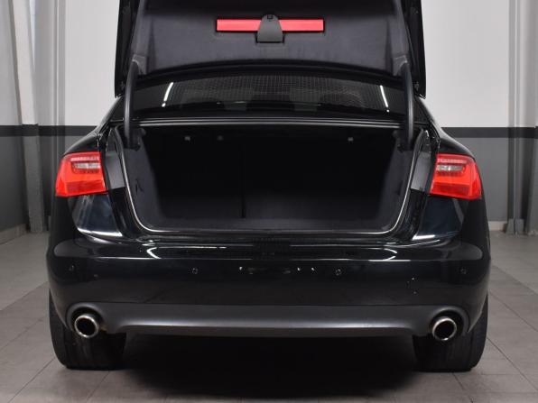 Audi A6 IV (C7) с пробегом 2012 года, цена 1 564 995 рублей, 267740 км, седан, Автокод Объявления