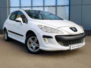 Peugeot 308 I Ярославль  - изображение 15