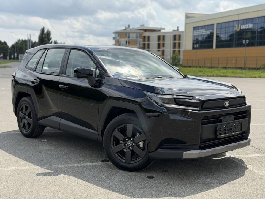 Toyota RAV4 VI (XA60) Казань  - изображение 1