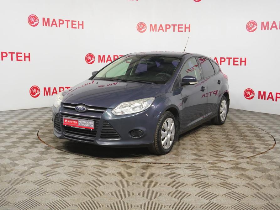 Ford Focus III Вологда  - изображение 1