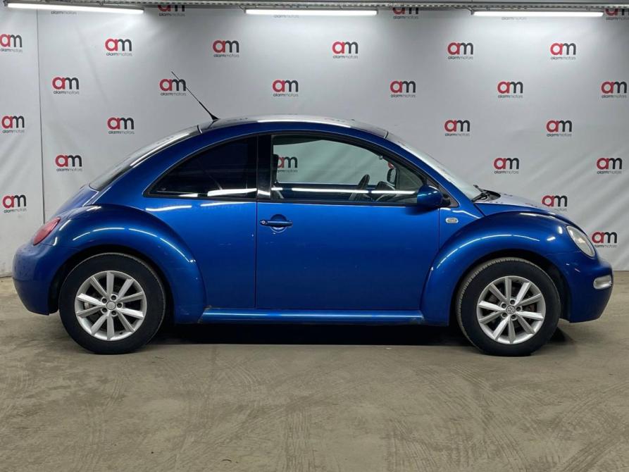 Volkswagen Beetle I (A4) Санкт-Петербург  - изображение 8