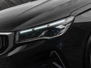 Geely Emgrand II Москва  - изображение 43