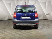 Skoda Yeti I Москва  - изображение 26
