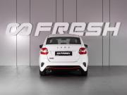 Lada (ВАЗ) Granta I Рестайлинг Минеральные Воды  - изображение 20