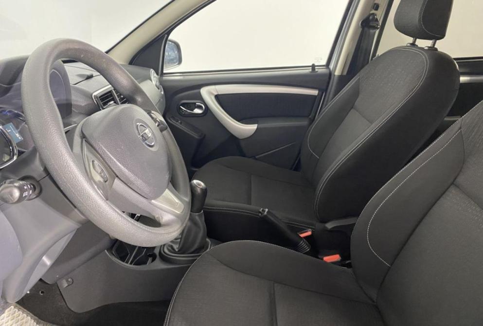 Nissan Terrano III (D10) Саранск  - изображение 22
