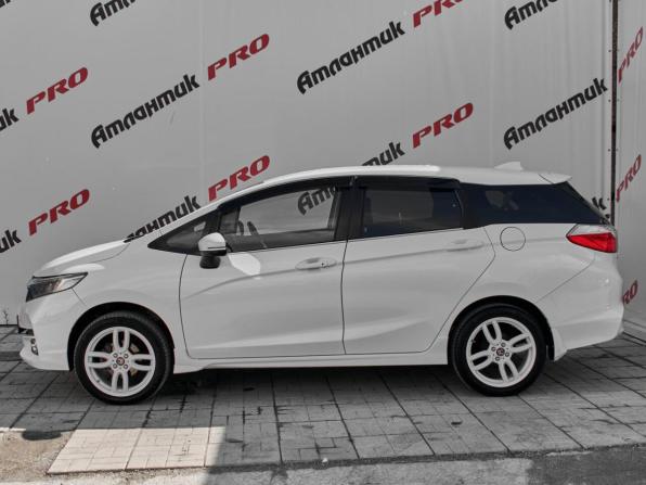 Honda Shuttle II с пробегом 2015 года, цена 1 290 000 рублей, 173584 км, универсал, Автокод Объявления