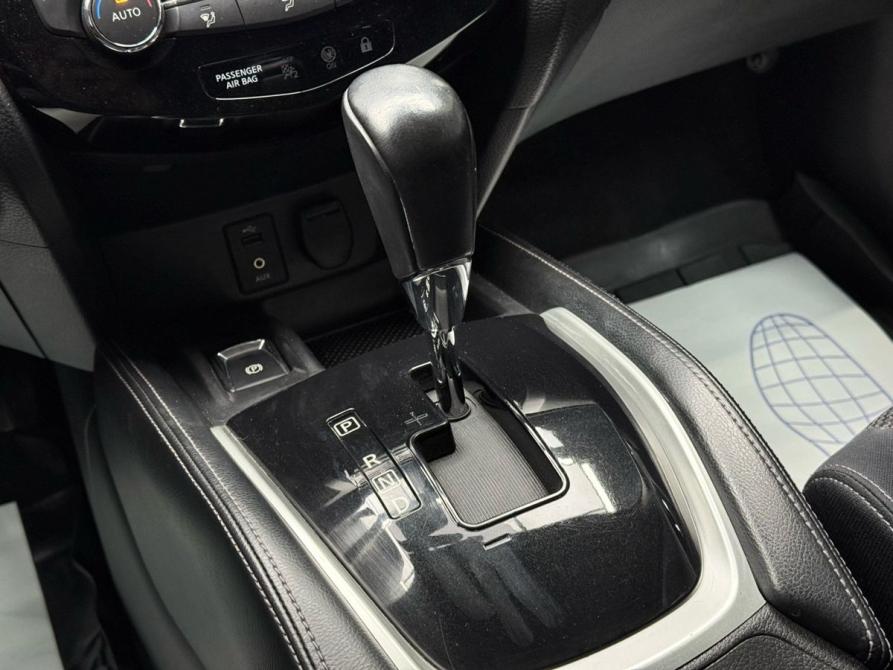 Nissan Qashqai II Ижевск  - изображение 17