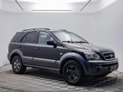 Kia Sorento I Москва  - изображение 24
