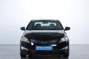 Hyundai Solaris I Рестайлинг Челябинск  - изображение 21