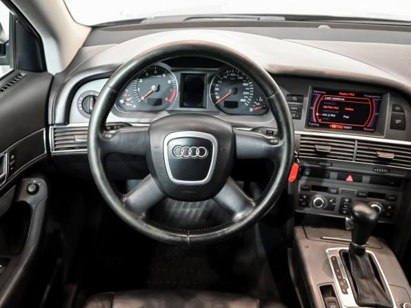 Audi A6 III (C6) с пробегом 2006 года, цена 870 000 рублей, 205288 км, седан, Автокод Объявления