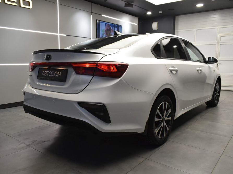 Kia Cerato IV Москва  - изображение 7