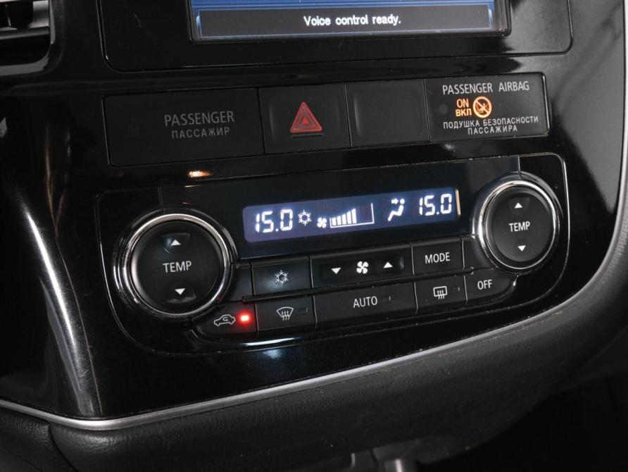 Mitsubishi Outlander III Ростов-на-Дону  - изображение 15