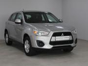 Mitsubishi ASX I Рестайлинг Старый Оскол  - изображение 20