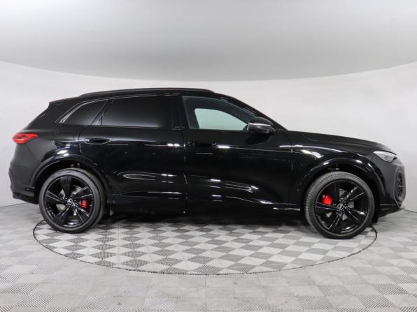 Audi Q5 III (GU) с пробегом 2025 года, цена 6 470 000 рублей, 11500 км, внедорожник, Автокод Объявления