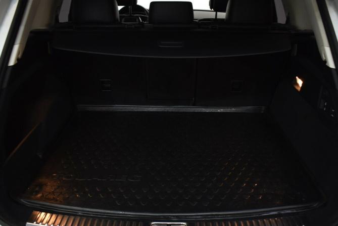 Volkswagen Touareg II Рестайлинг с пробегом 2016 года, цена 3 395 000 рублей, 129335 км, внедорожник, Автокод Объявления