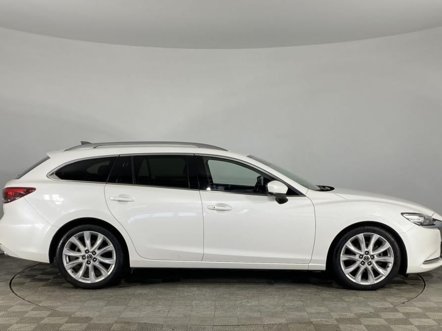 Mazda 6 III (GJ) Рестайлинг 2 Воронеж  - изображение 10