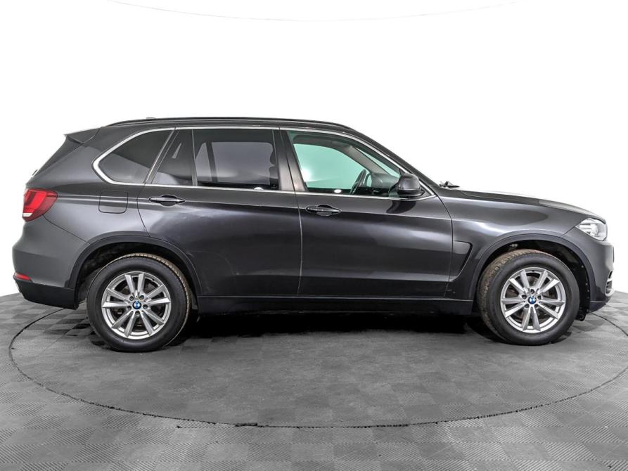 BMW X5 III (F15) Москва  - изображение 4
