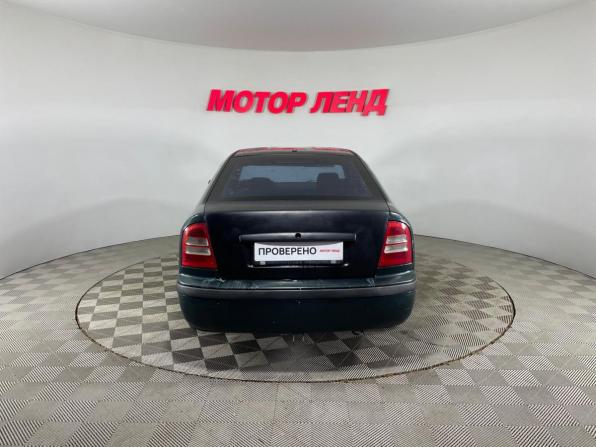 Skoda Octavia I (A4) Рестайлинг с пробегом 2000 года, цена 299 000 рублей, 436900 км, лифтбек, Автокод Объявления