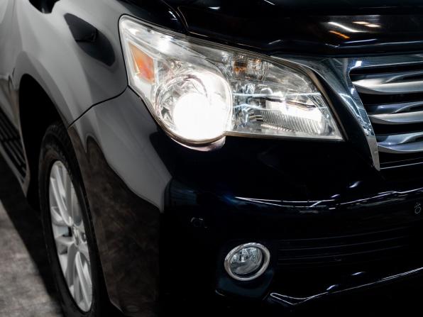 Lexus GX II с пробегом 2010 года, цена 2 920 000 рублей, 267610 км, внедорожник, Автокод Объявления