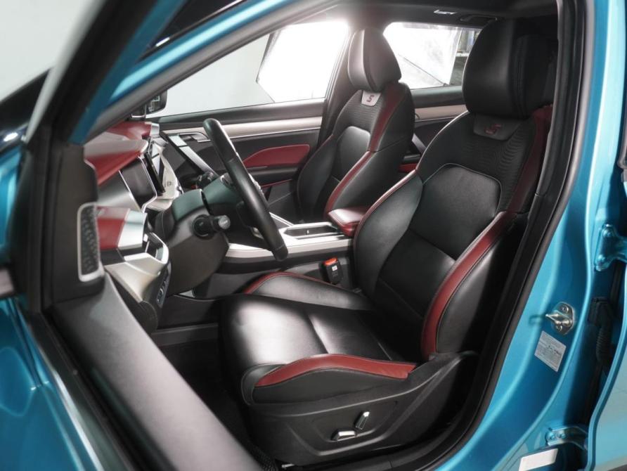 Geely Coolray I Воронеж  - изображение 10